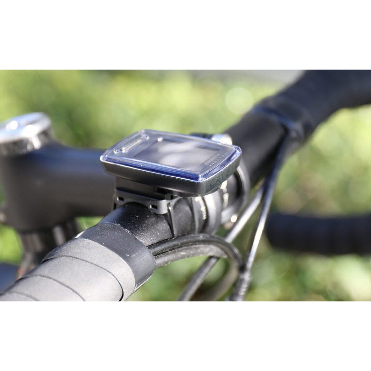Cat Eye Velo bezvadu spidometrs | Stealth Edition