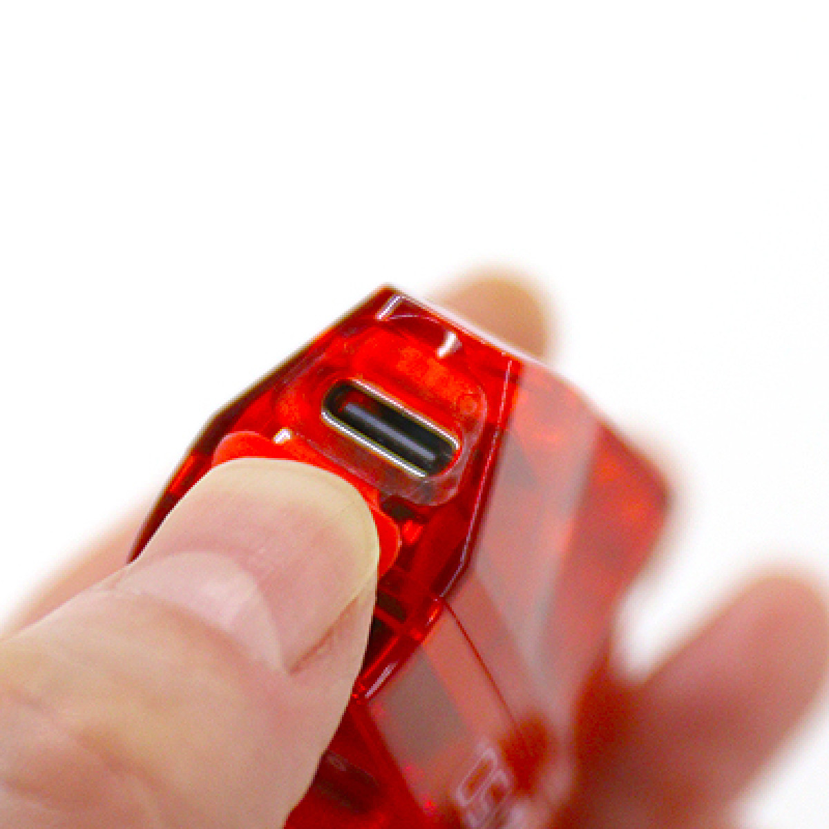 Cat Eye ViZ150 jalgratta tagatuli | USB-C