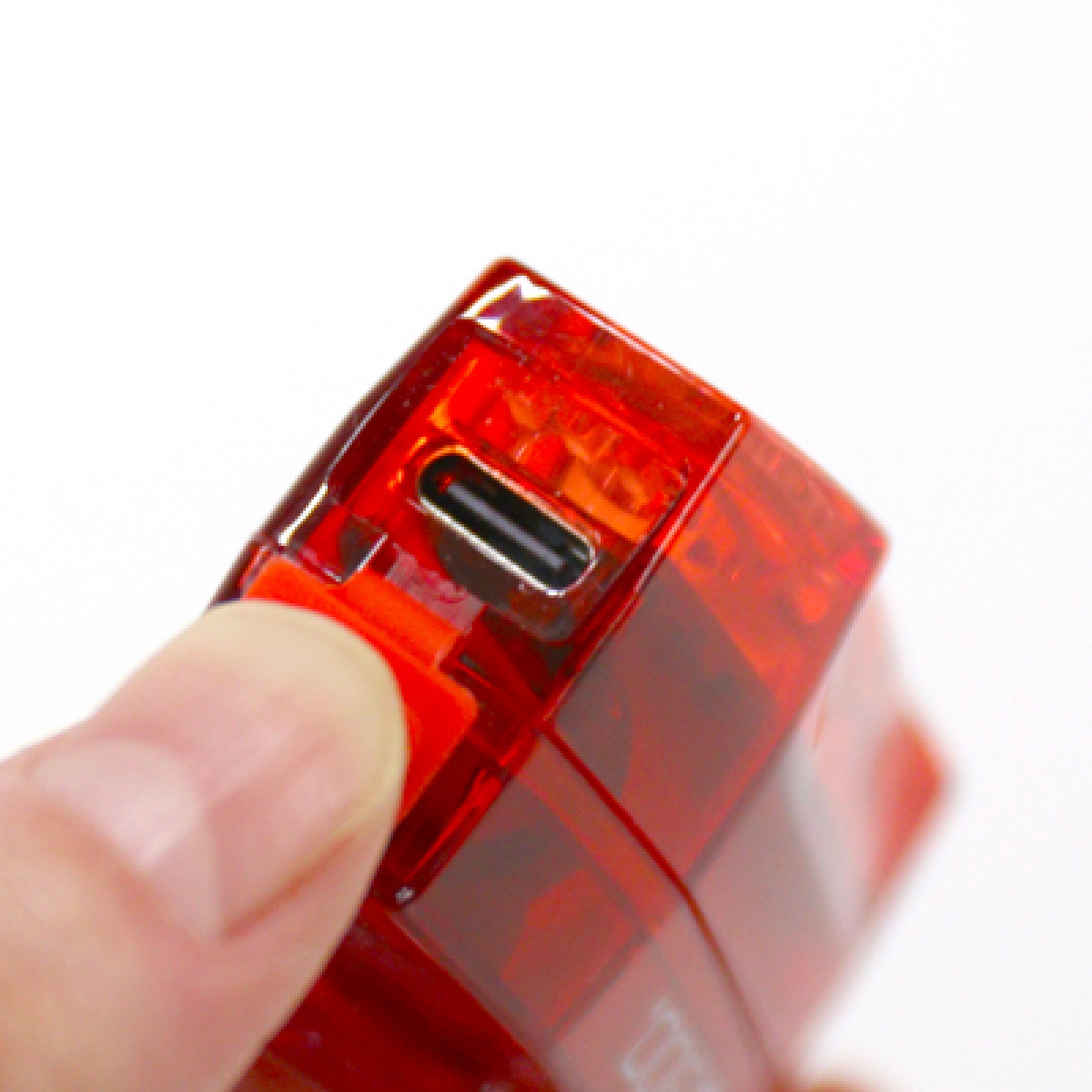 Cat Eye ViZ300 jalgratta tagatuli | USB-C