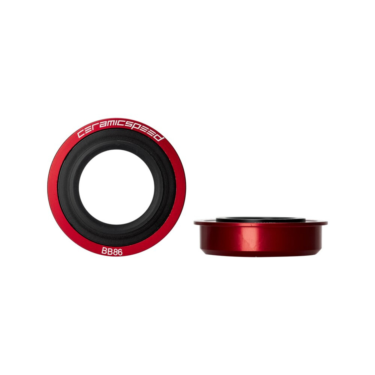 CeramicSpeed keskjooks | SRAM GXP | PressFit BB86 | Standard | Must