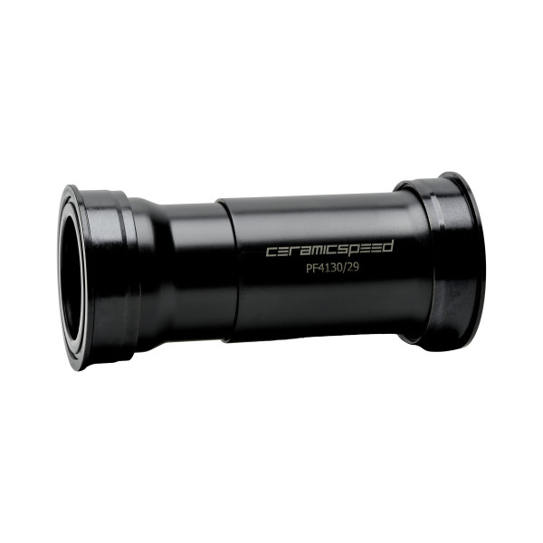 CeramicSpeed keskjooks | SRAM DUB | PressFit BB86 | Kaetud | Must | Must CeramicSpeed keskjooks | SRAM DUB | PressFit BB86 | Kaetud | Must | Must