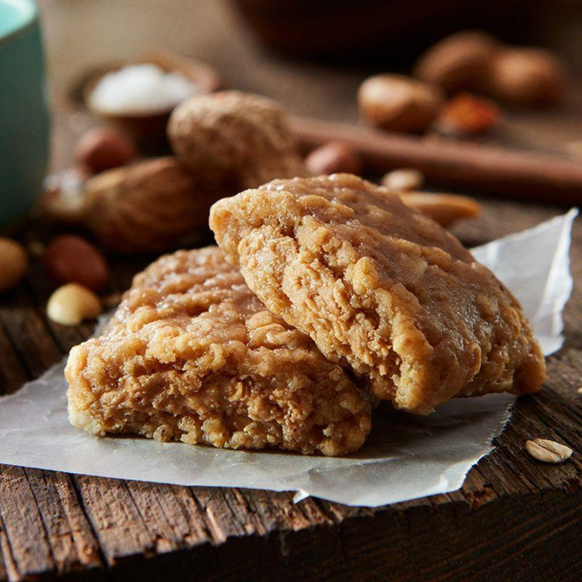 Clif Nut Butter Energy Bar | Maapähklivõi