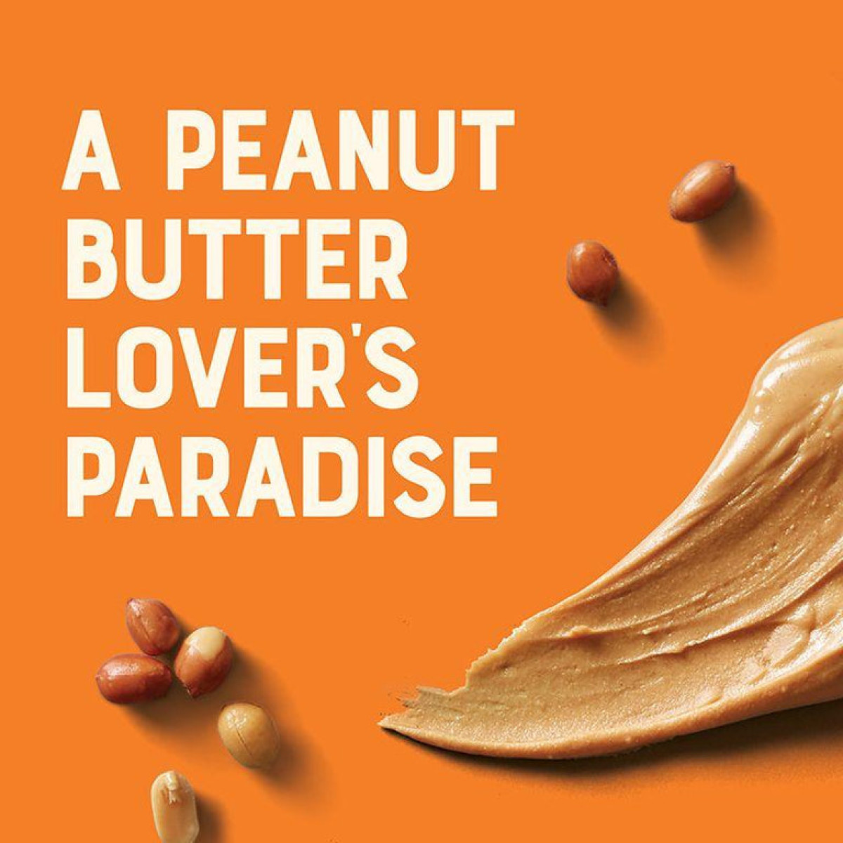 Clif Nut Butter Energy Bar | Maapähklivõi