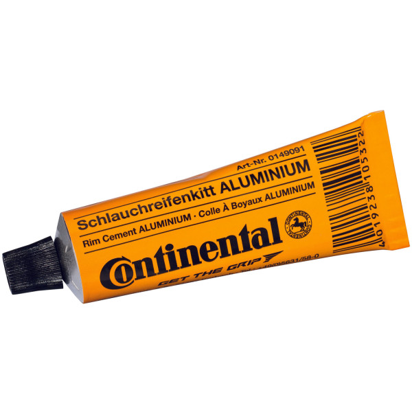 Continental alumiiniumvelje tsement | 25 g