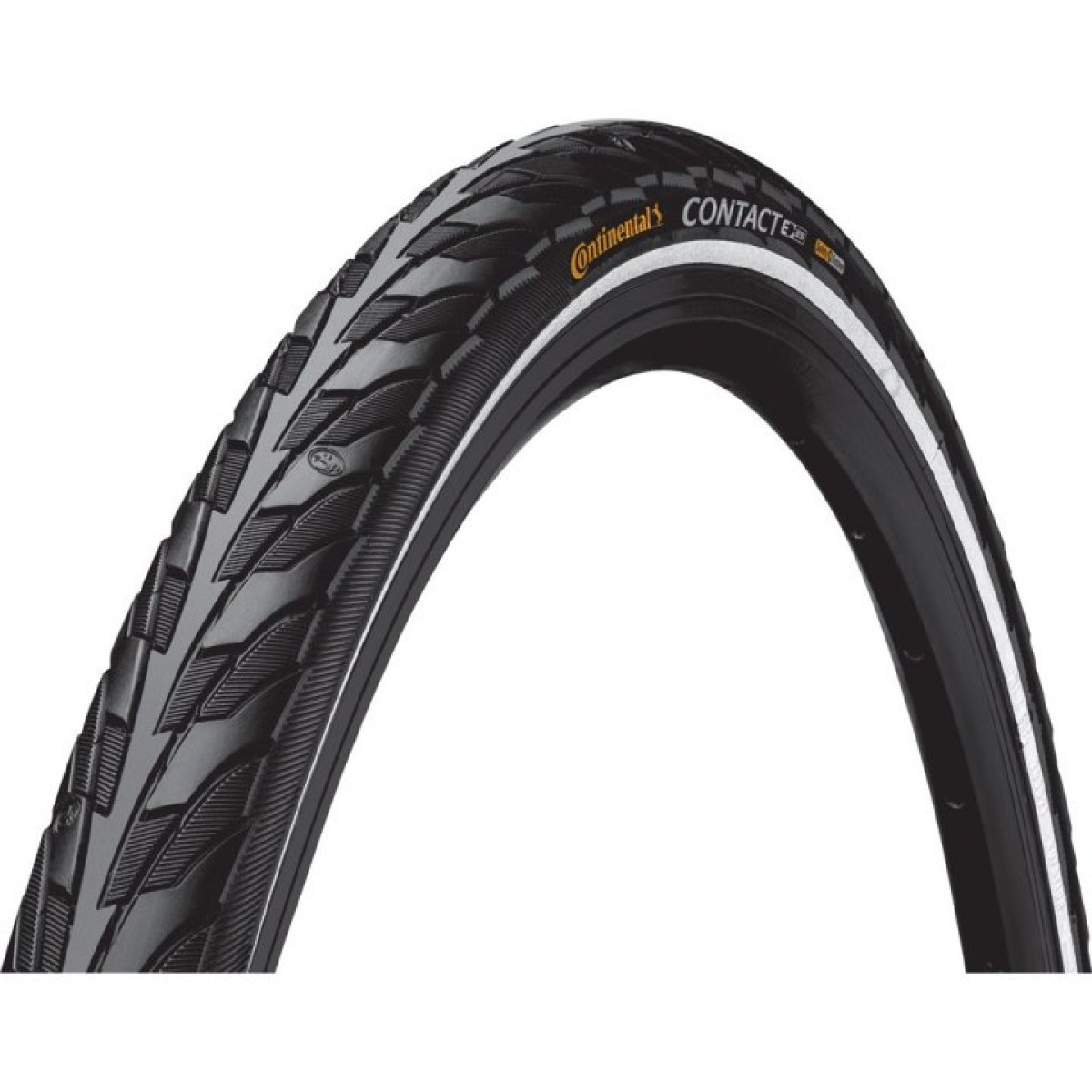 Continental Contact 20