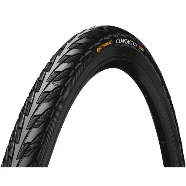 Continental Contact 26
