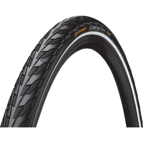 Continental Contact 28" Reflex rehvid | Black