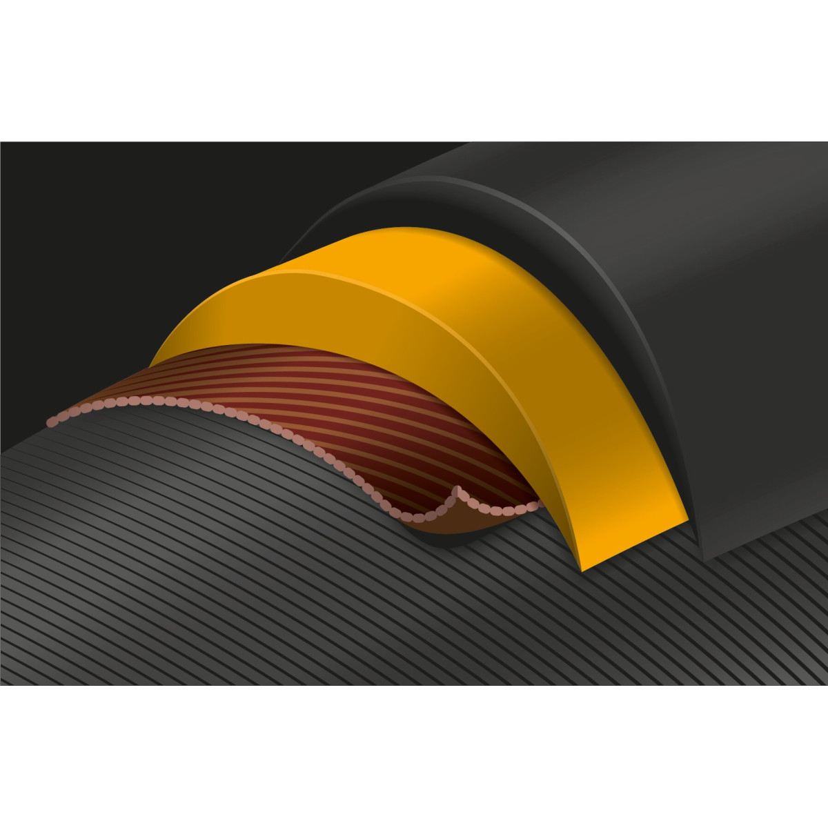 Continental Contact Plus 28
