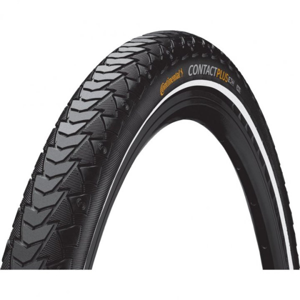 Continental Contact Plus 24