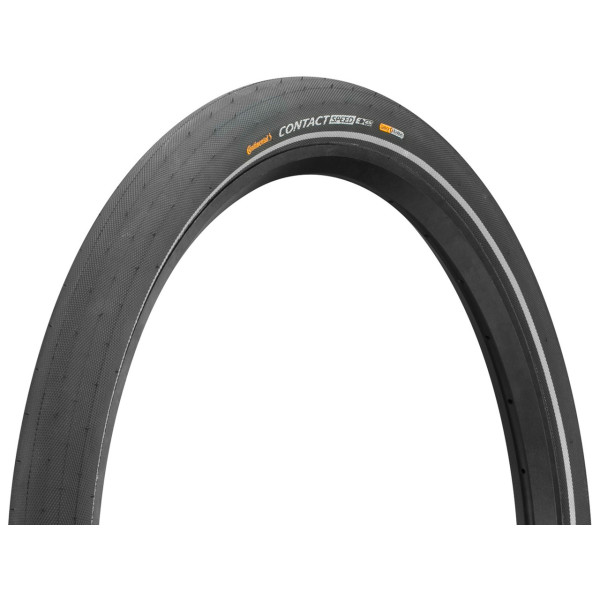 Continental Contact Speed 28