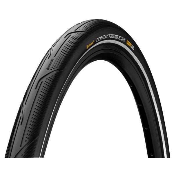Continental Contact Urban 26" Reflex rehvid | Black Continental Contact Urban 26" Reflex rehvid | Black
