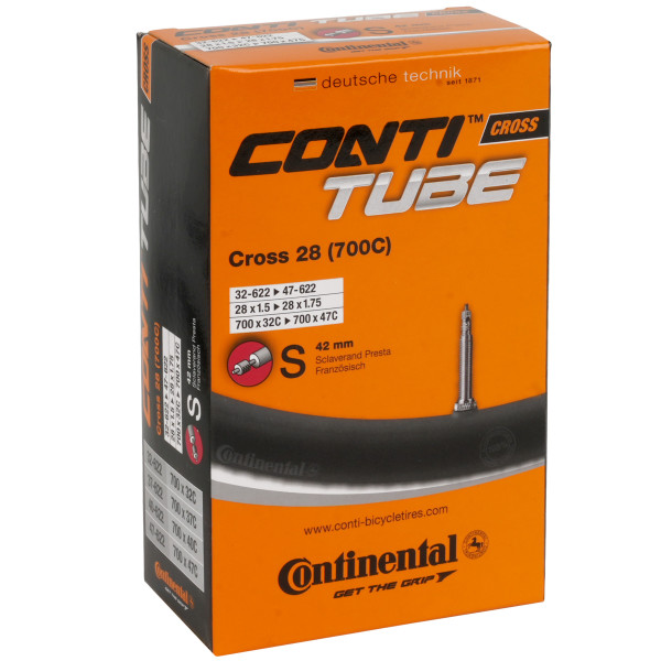 Continental Cross 28" sisekumm | SV | 32/47-622