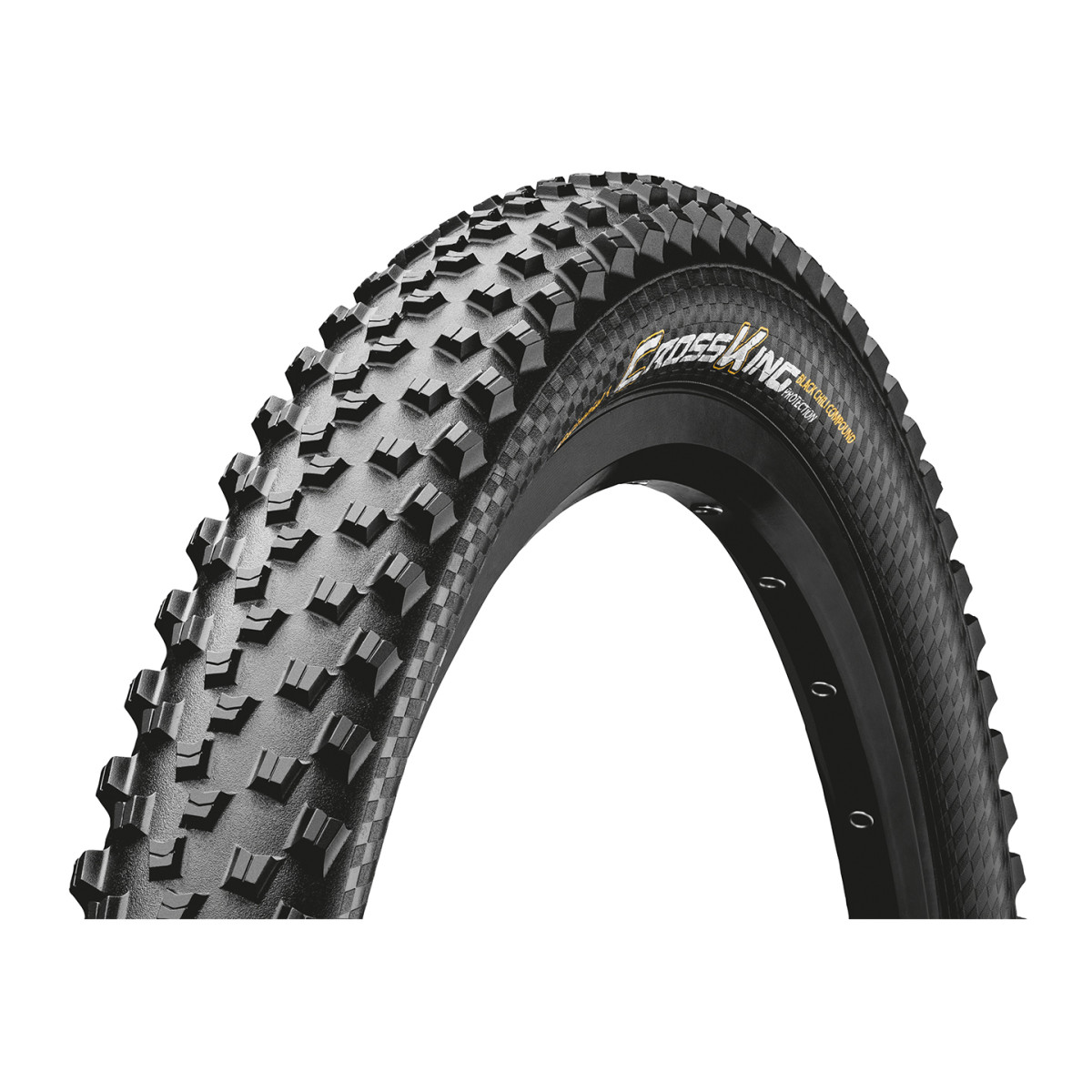 Continental Cross King ProTection 27,5