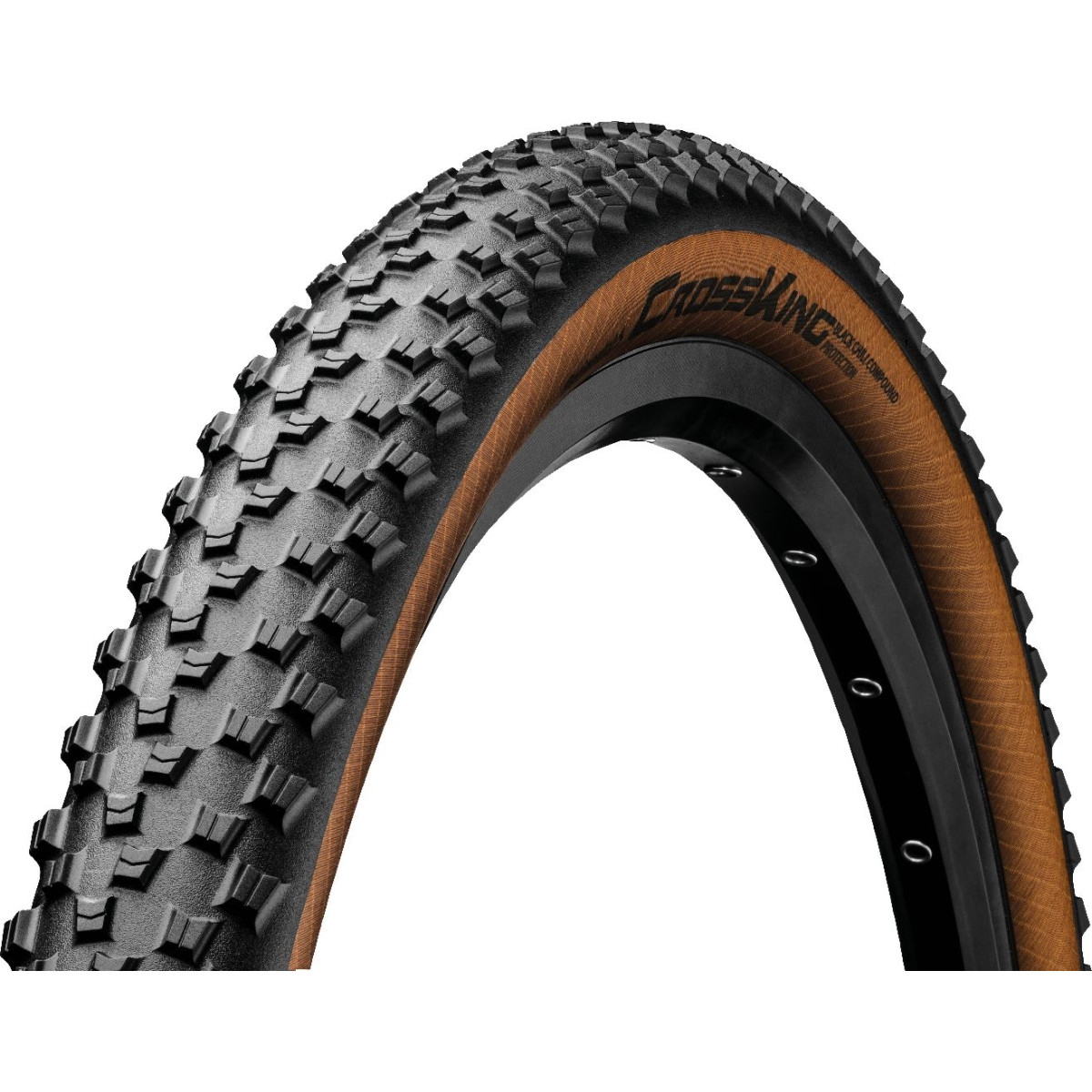 Continental Cross King ProTection 29