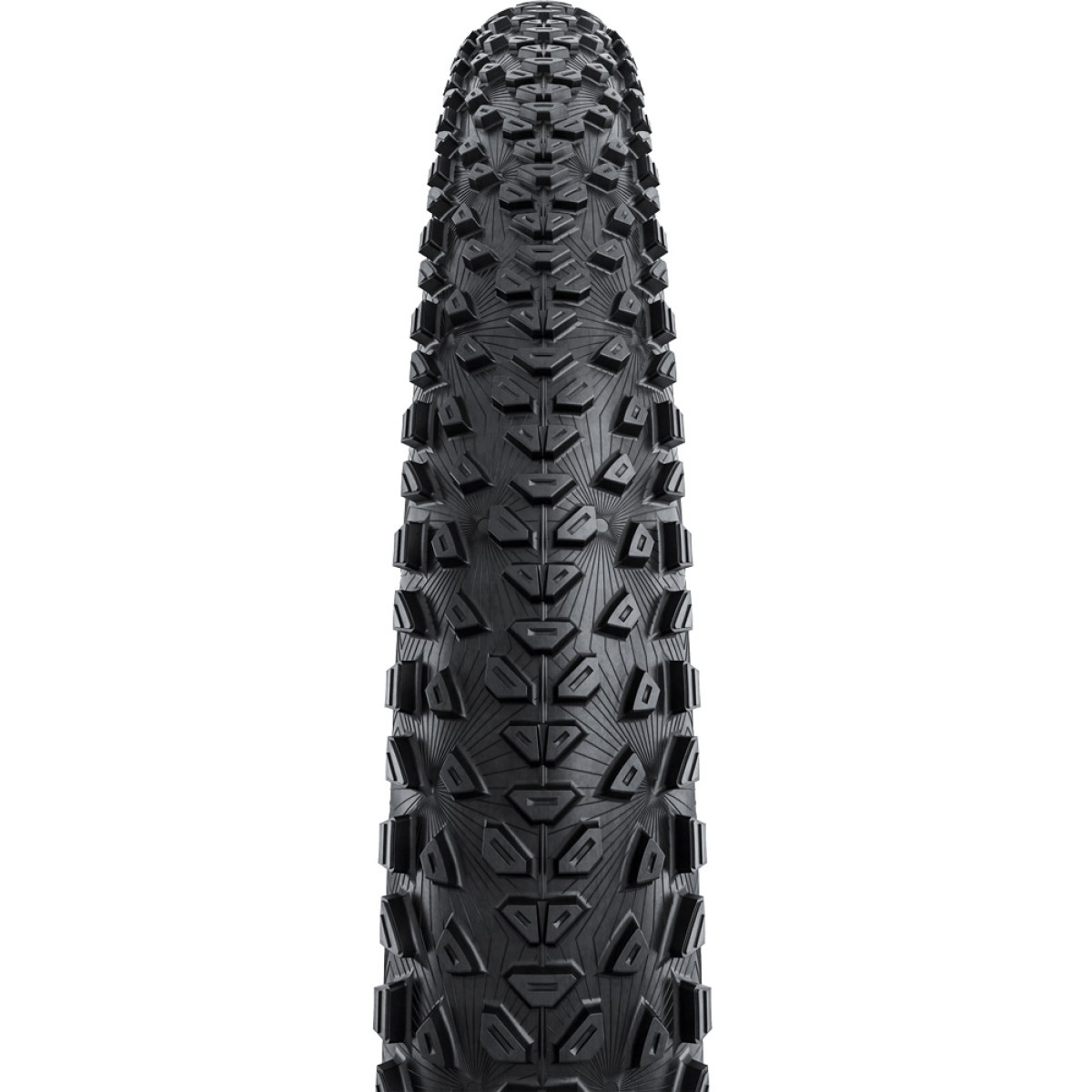 Continental Dubnital Trail Grip 29" TR E-25 kokkupandav rehv | Black - Transparent