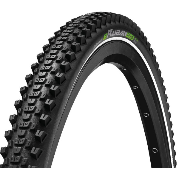 Continental eRuban Plus 27,5