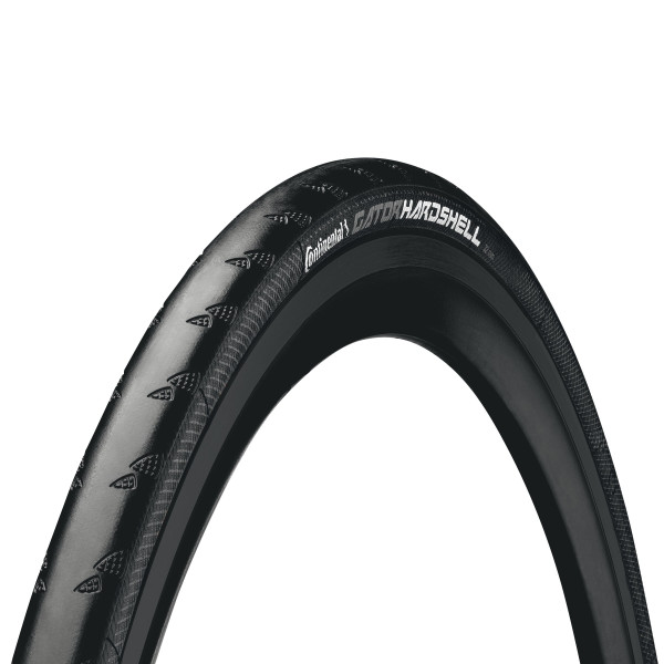 Continental Gator Hardshell Black Edition 28