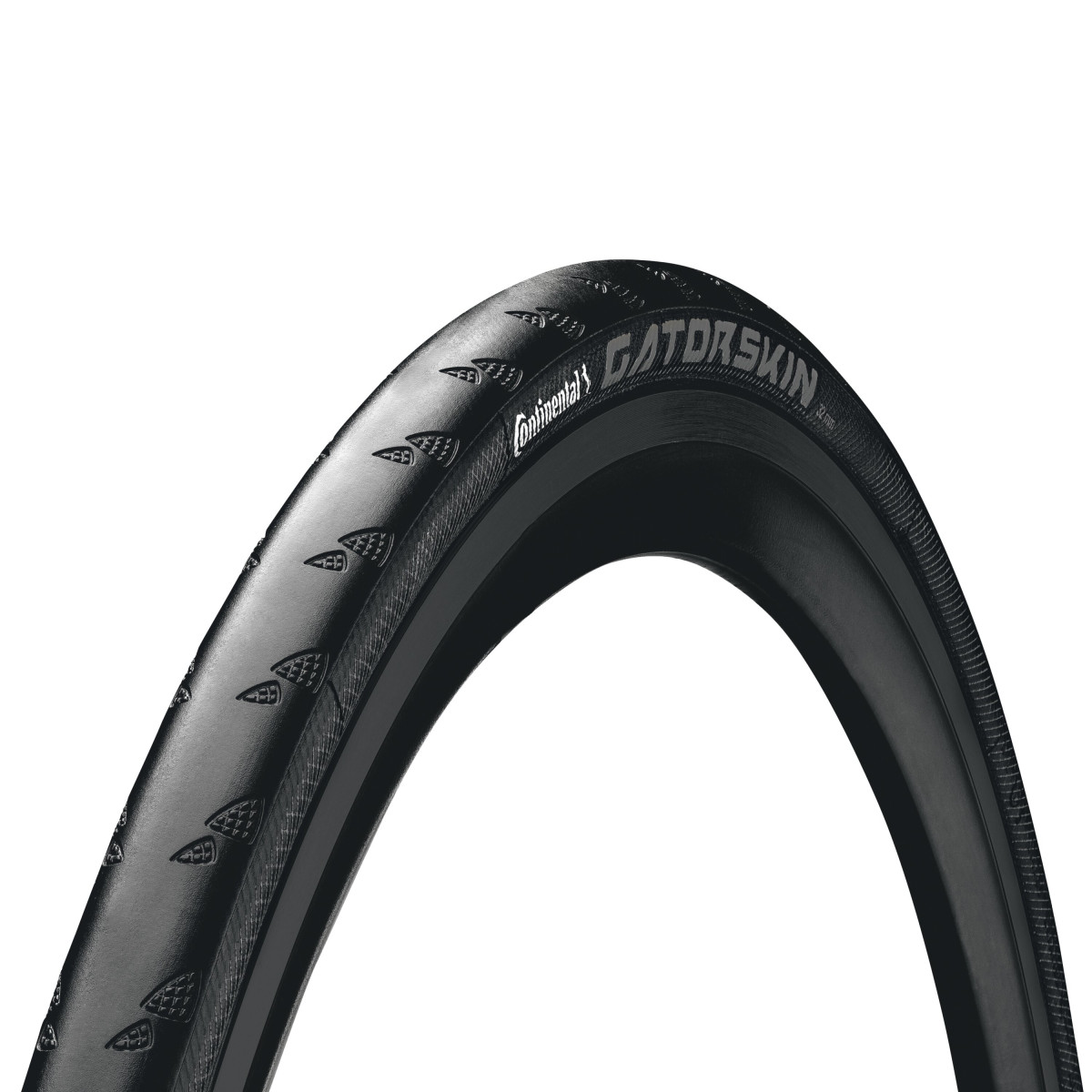 Continental Gatorskin Black Edition 28