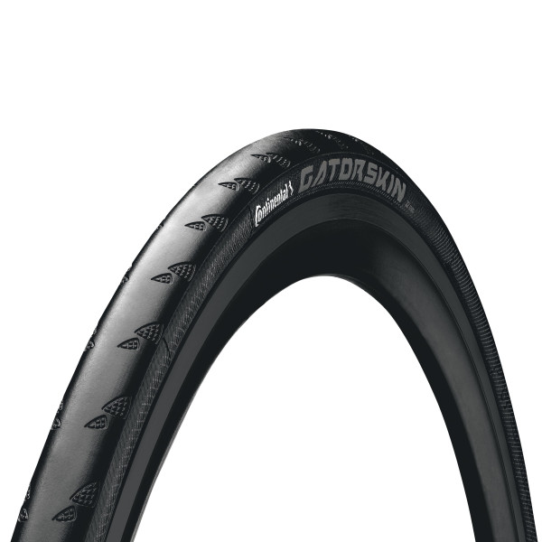 Continental Gatorskin Black Edition 28
