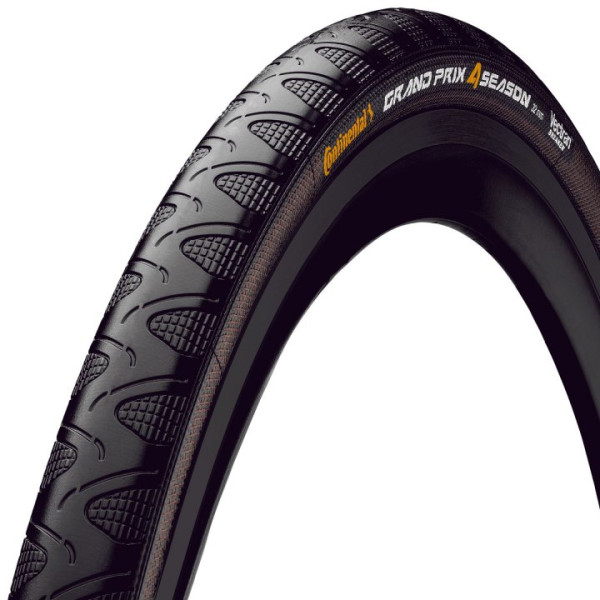 Continental Grand Prix 4-Season 28