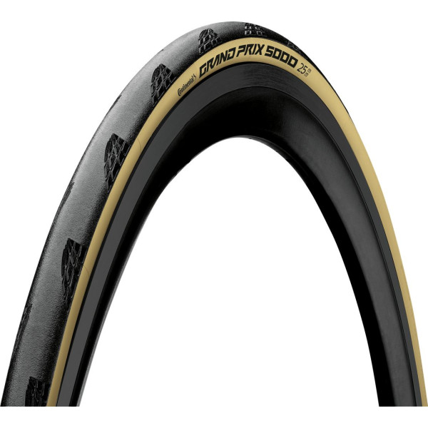 Continental Grand Prix 5000 28