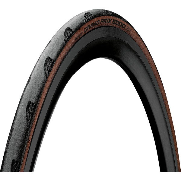 Continental Grand Prix 5000 28
