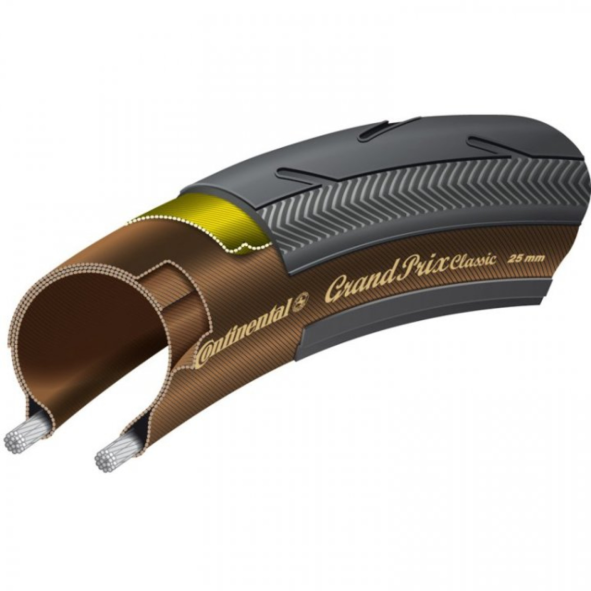 Continental Grand Prix Classic 28