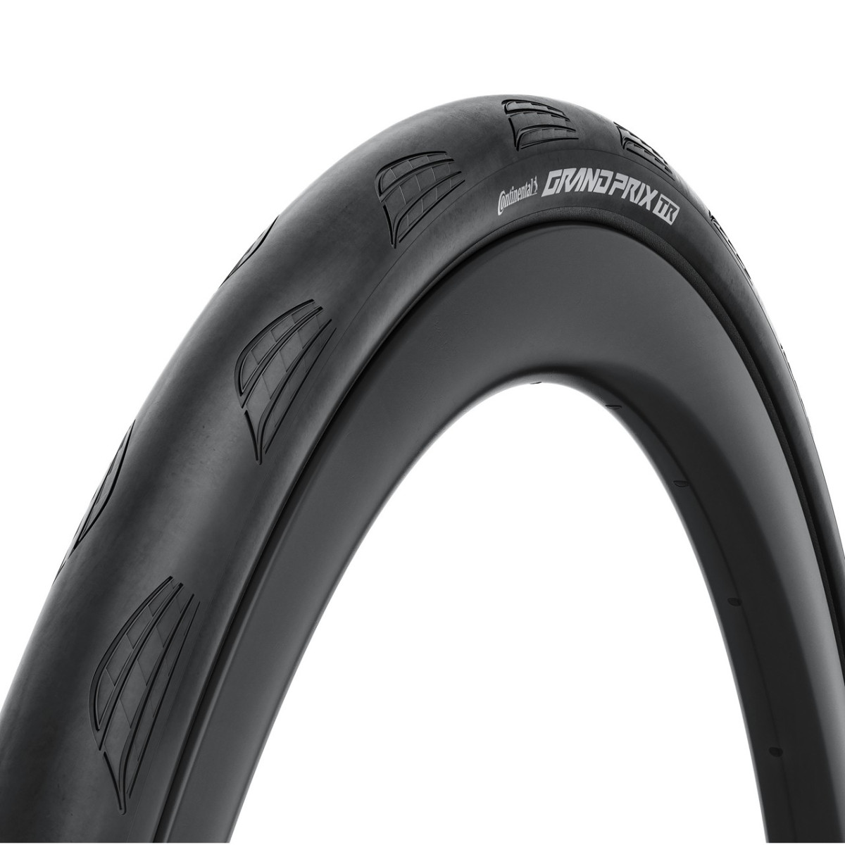 Continental Grand Prix TR 28" kokkupandav rehv | Black