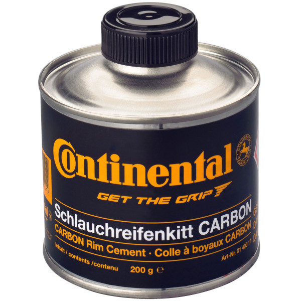 Continental Carbon Veljed tsement | 200 g