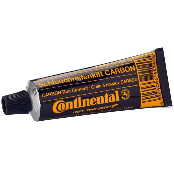 Continental Carbon Veljed tsement | 25 g