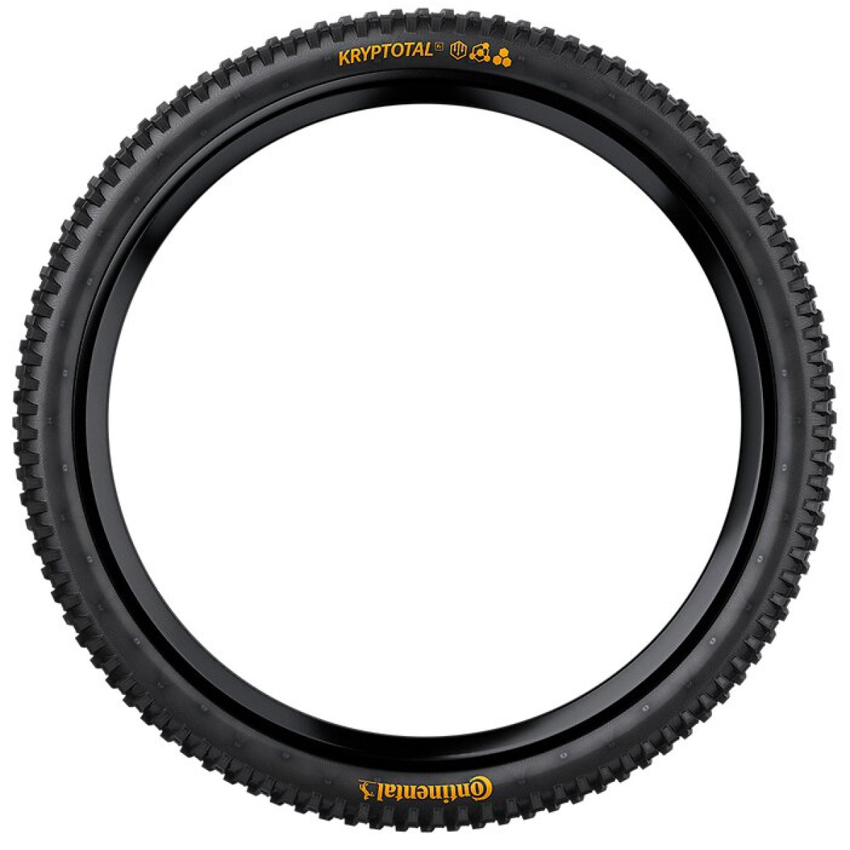 Continental Kryptotal-FR Downhill Super Soft 29