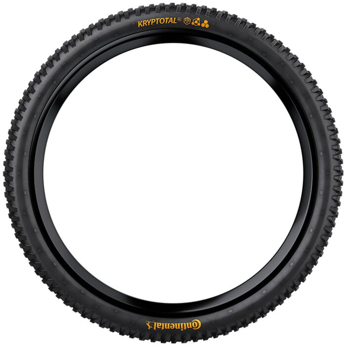 Continental Kryptotal-RE Enduro Soft 27.5
