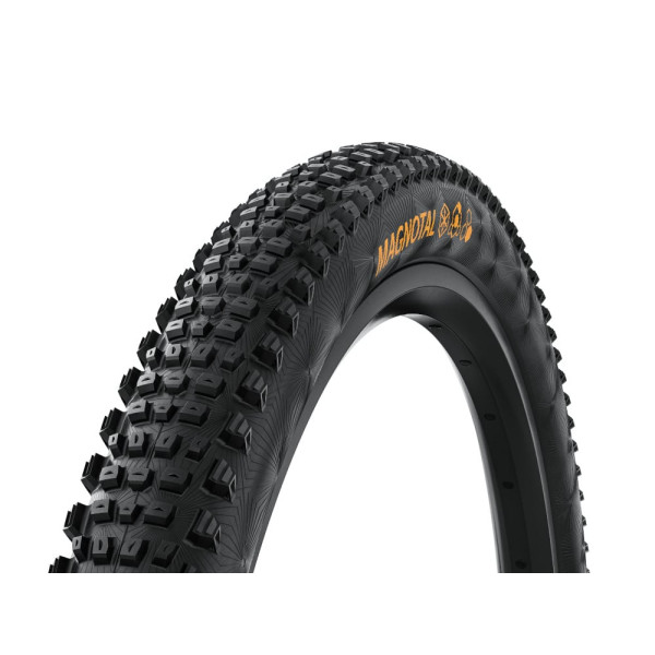 Continental Magnotal Trail Grip 27.5" TR E-25 kokkupandav rehv | Black