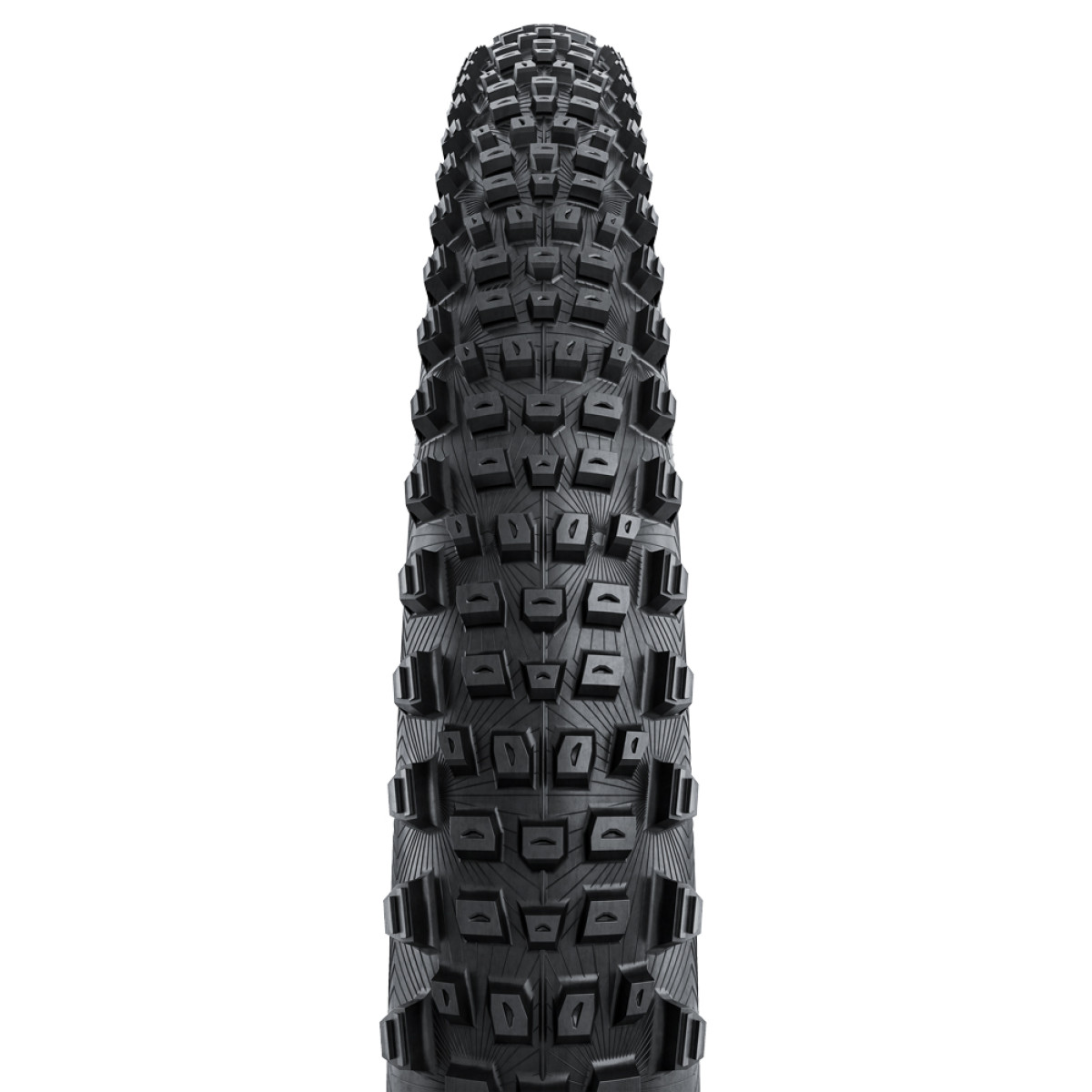 Continental Magnotal Trail Grip 29" TR E-25 kokkupandav rehv | Black - Transparent
