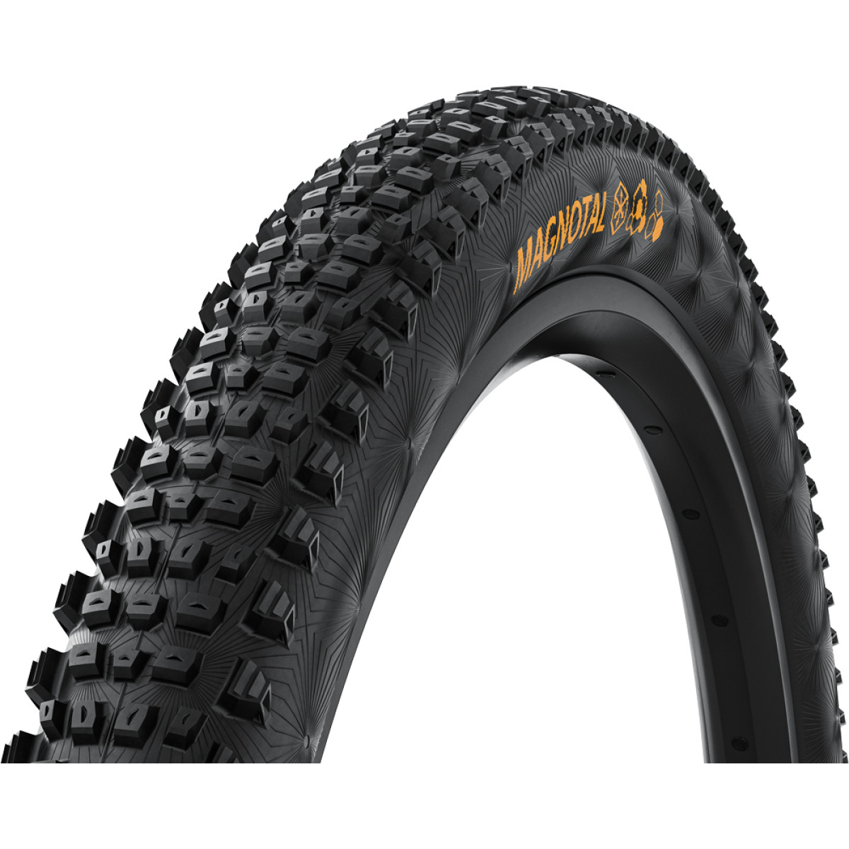 Continental Magnotal Trail Soft 29" TR E-25 kokkupandav rehv | Black