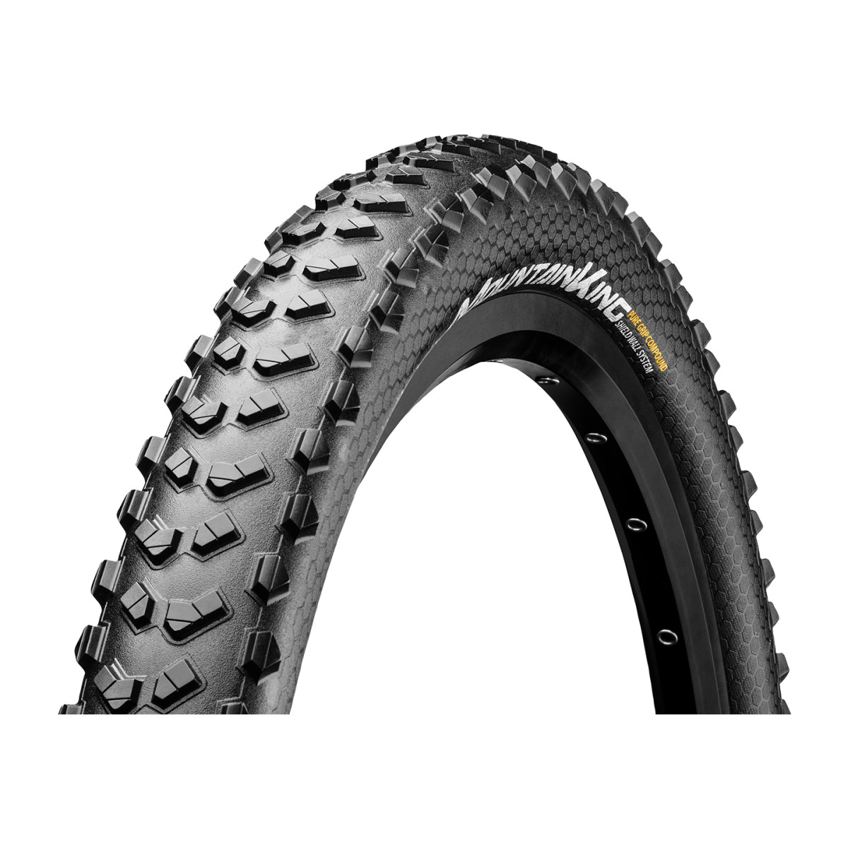 Continental Mountain King ShieldWall 27,5