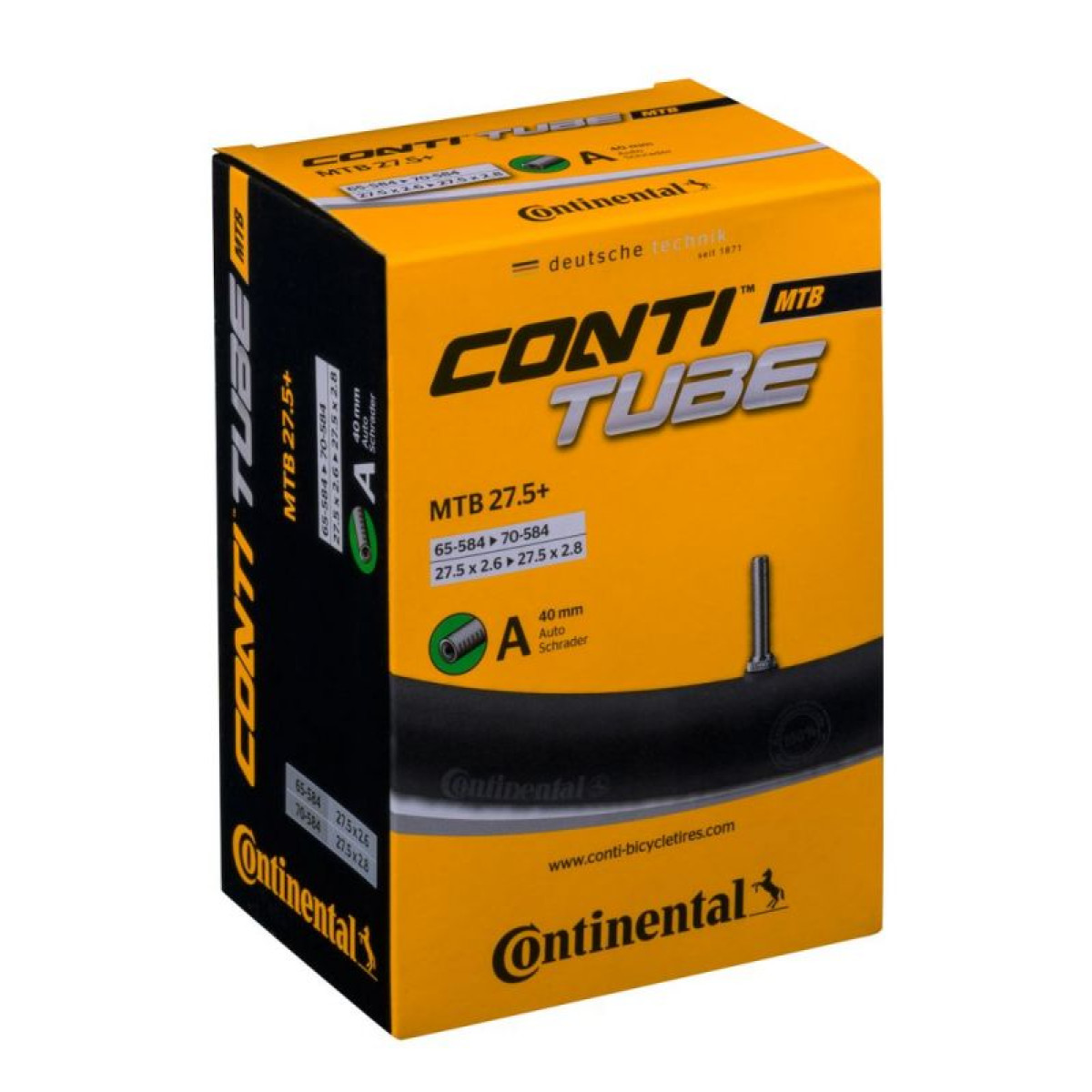 Continental MTB 27.5