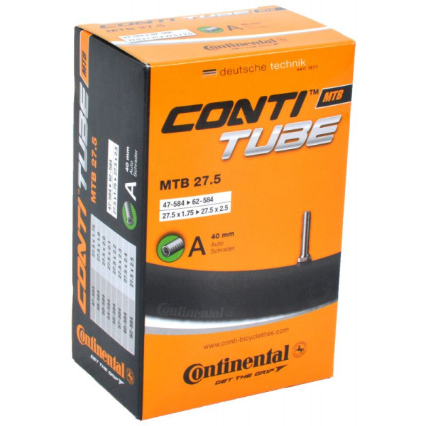 Continental MTB 27,5" sisekumm | AV 40mm | 47/62-584