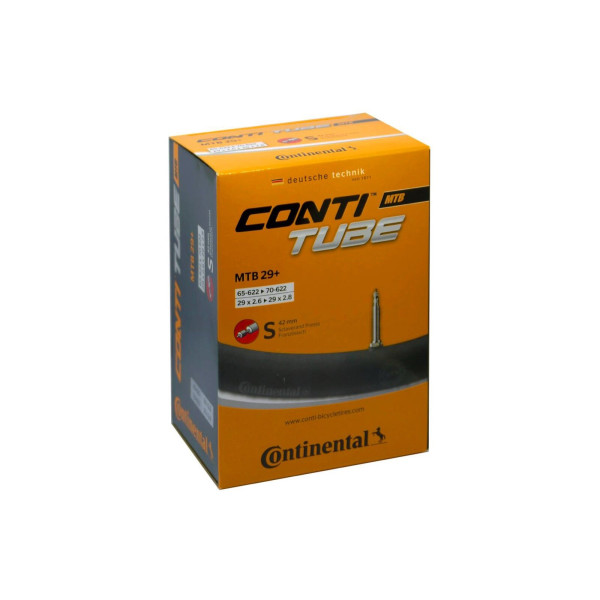 Continental MTB 29" Wide sisekumm | SV 42mm | 65/70-622