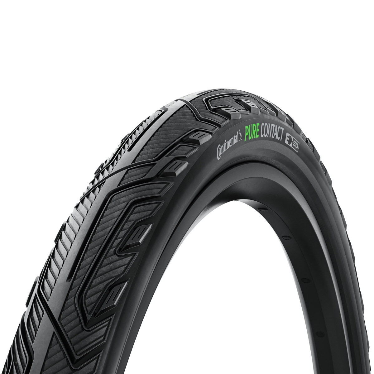 Continental Pure Contact 28