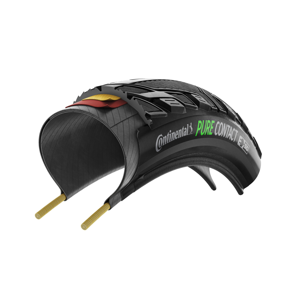 Continental Pure Contact 28
