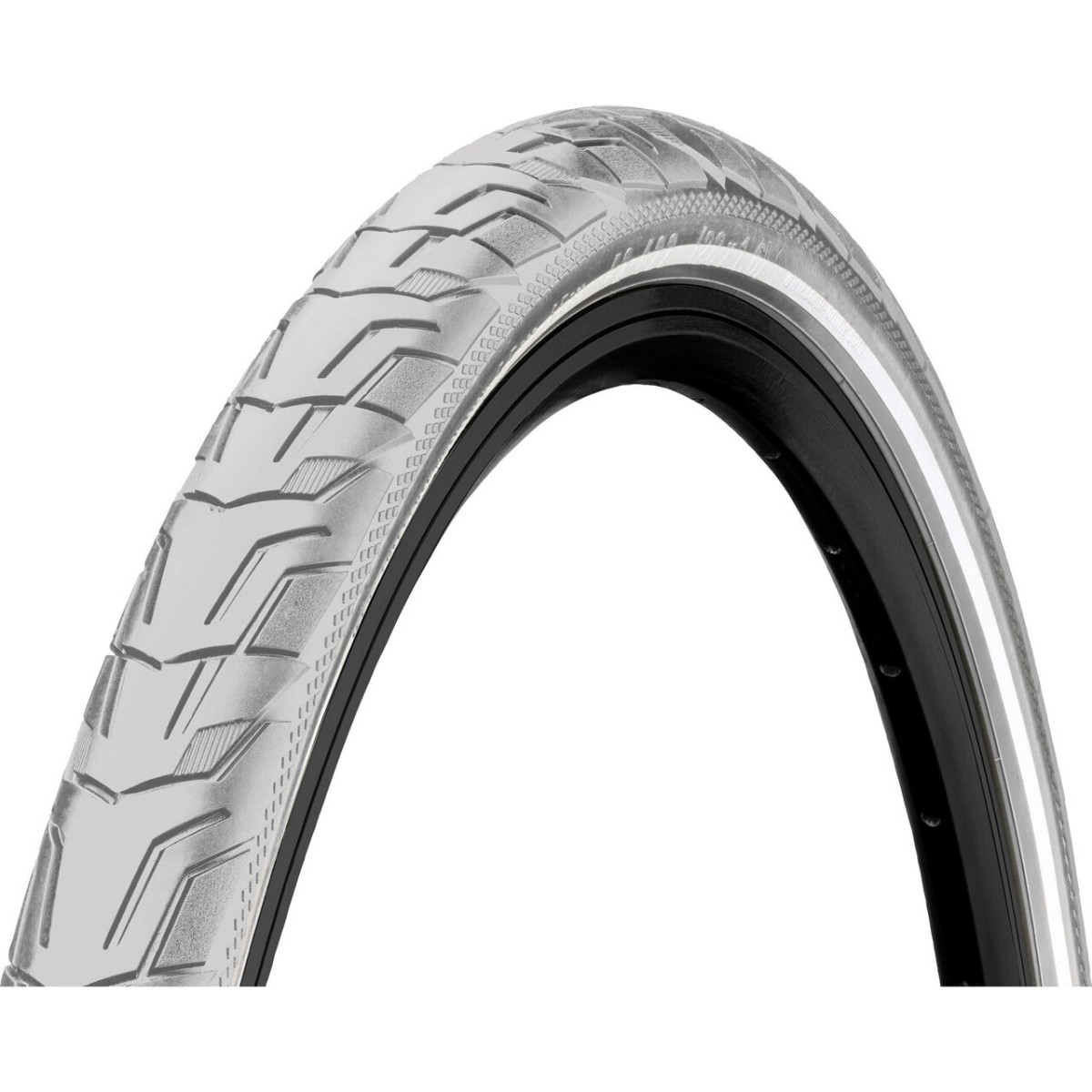 Continental Ride City 26