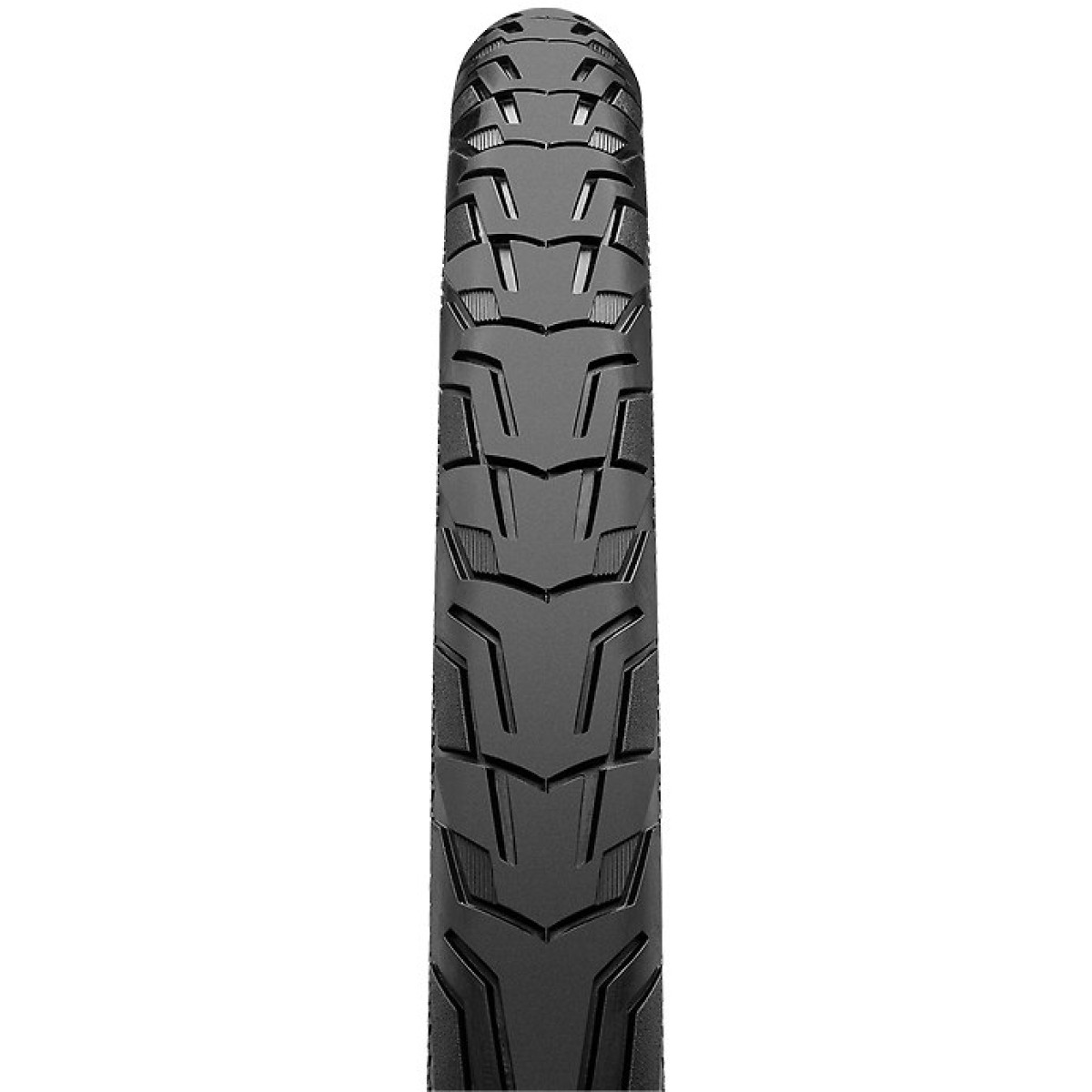 Continental Ride City 28" Reflex riepa | Black