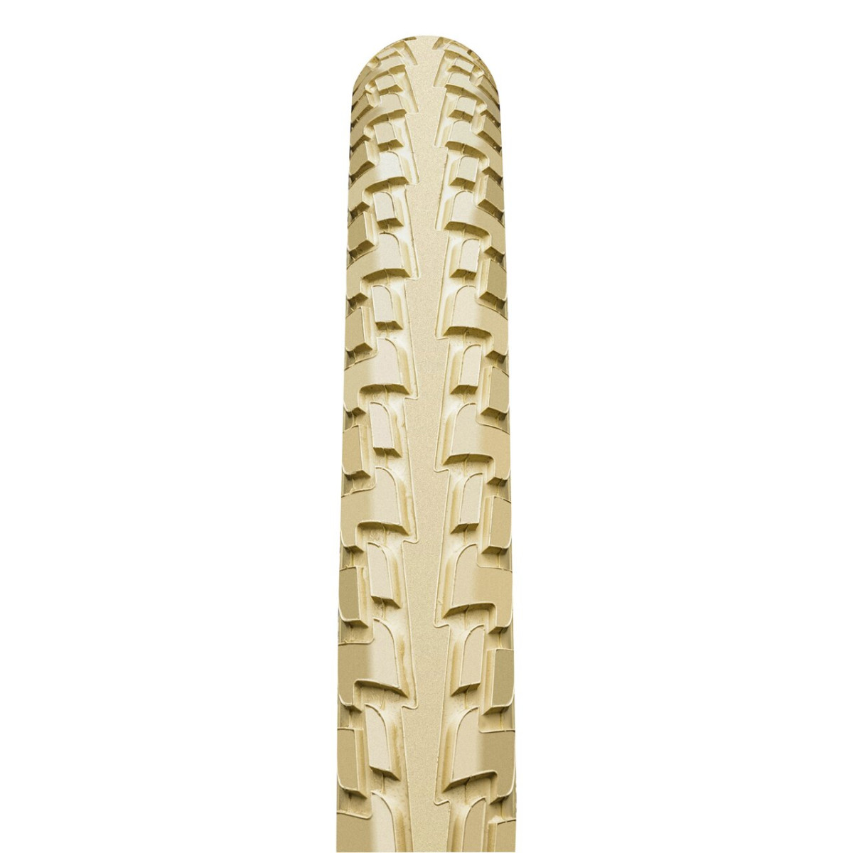 Continental Ride Tour 28" rehv | Cream - Cream