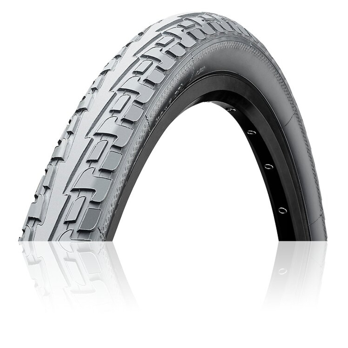 Continental Ride Tour 28" rehv | Grey