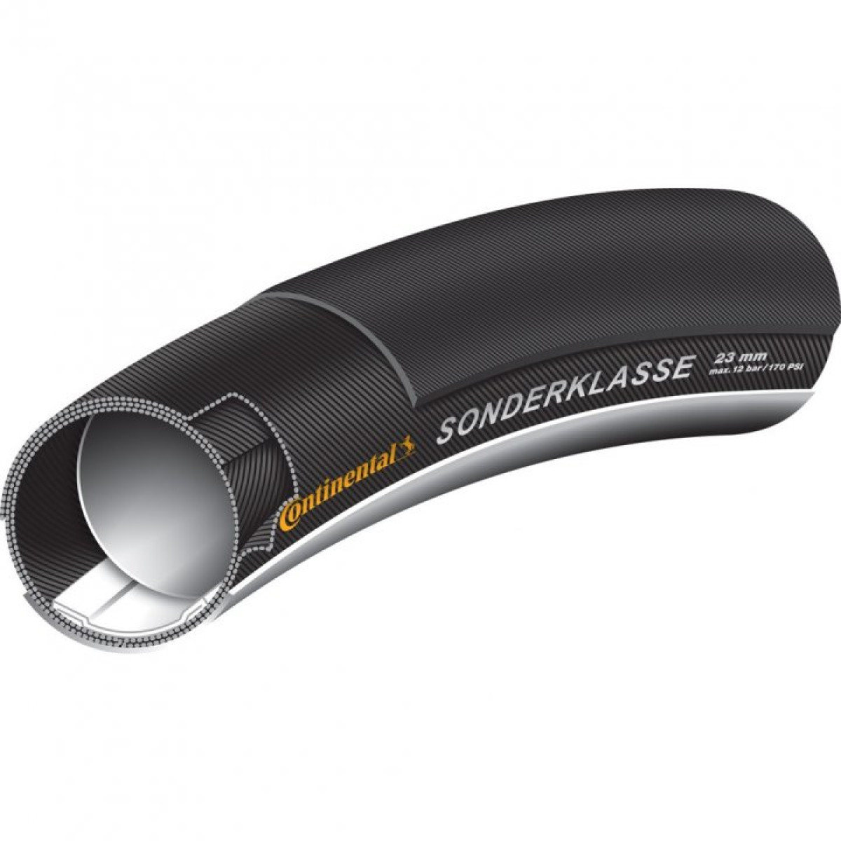 Continental Sonderklasse II 28