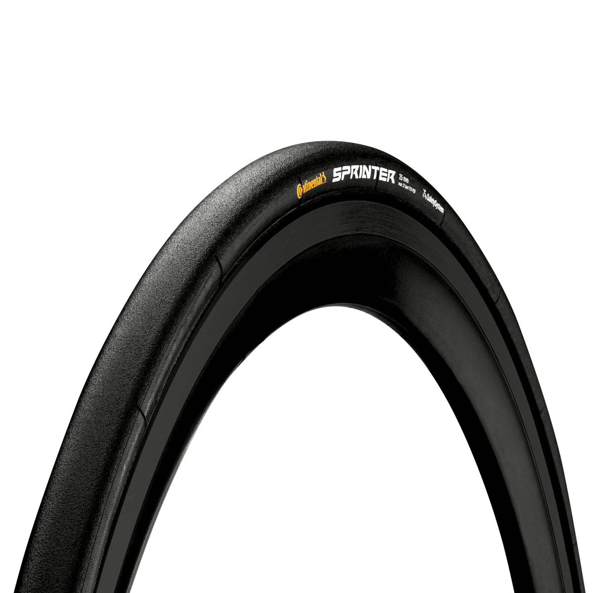 Continental Sprinter 28" Tubular Tire