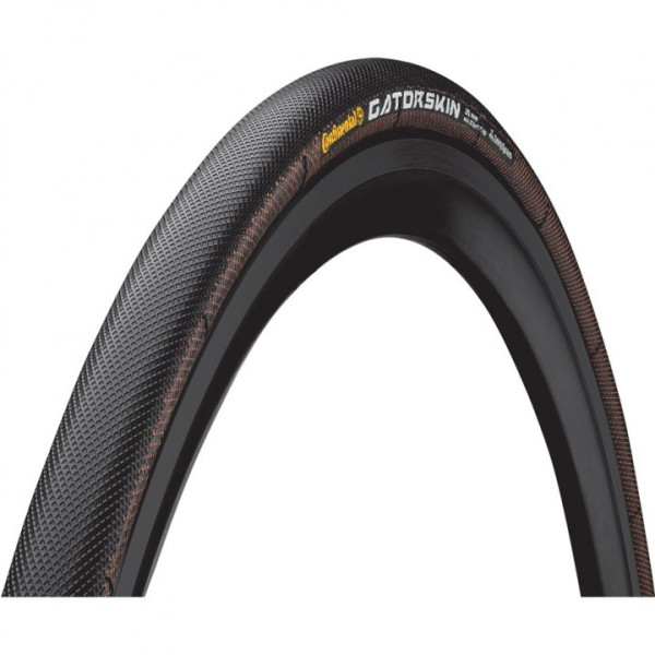 Continental Sprinter Gatorskin 28" kleepuv rehv