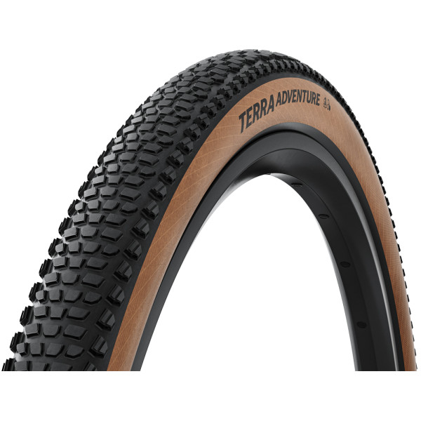 Continental Terra Adventure Trail Grip 28