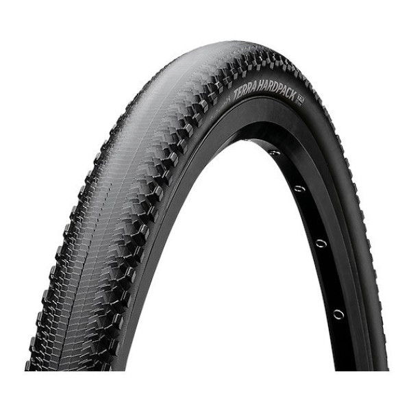 Continental Terra Hardpack Shieldwall 27,5